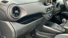 Hyundai i10 1.0 [63] Advance 5dr Auto [Nav] Petrol Hatchback